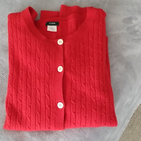 J. Crew Sweaters - J.crew sweater! Size L
